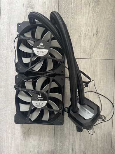 Cpu Cooler