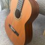 Classical Guitar 4/4 Size Image 8