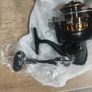Daiwa BG 3500 Image 2