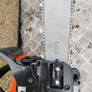 chainsaw Boss 20 inch blade genuine Image 6