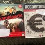 Secondary school books Image 3