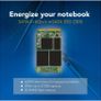 Transcend 256gb Msa230s Msata Sata Iii Ssd, Dram Cache Image 5