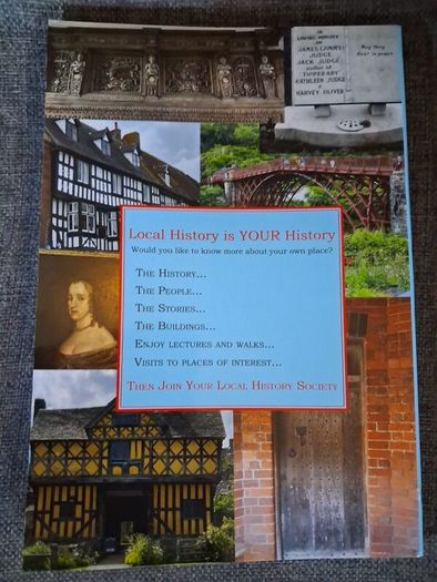 Journal of the Federation of Local History Societies 2024