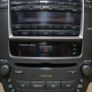 lexus is200d is250 android screen Image 3