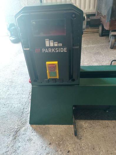 wood lathe