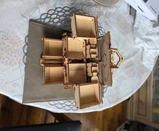 jewellery box