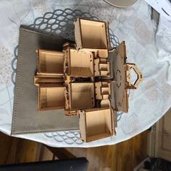 jewellery box