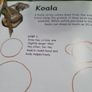 How to Draw Australian Wildlife In Very Good Condition From Pet Smoke Free Home Lots Of Books Listed For 1 2 3 Euro Image 6