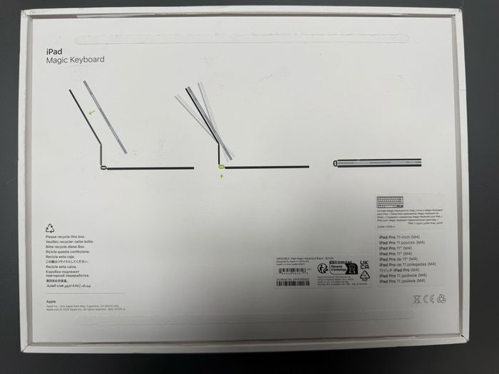 electronics