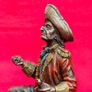 Pirate Captain with Treasure - Veronese Design, 2000 Image 6