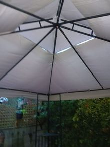 gazebo