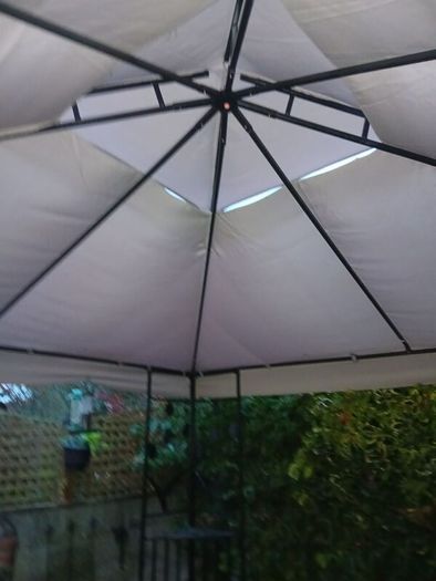 gazebo