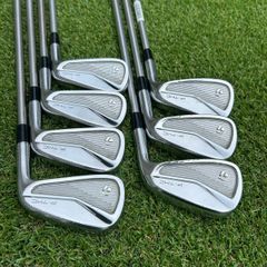 Taylormade P7MC irons
