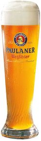 paulaner erdinger glasses 0,5 new .6 euro each