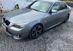 2007 Bmw 5-series