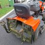 Husqvarna CTH220 Ride On Lawnmower Image 3