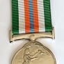 Irish Peacekeeping Medal Image 4