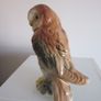 Vintage Ceramic Owl Image 2