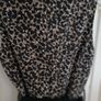 Leopard print dress size 8/10 Image 5