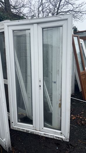 pvc doors