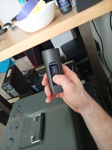 Arizer Solo 2 Vaporizer