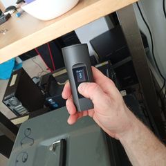 Arizer Solo 2 Vaporizer