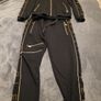 mens phillip plein tracksuit PLEASE READ ADD Image 6