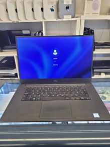 Dell Xps 15 9560 15.6", I7-7700hq Cpu 16gb Ddr4 Ram 512gb Ssd Fhd  Windows 11 Pro (nvidia Geforce Gtx 1050 Gpu)