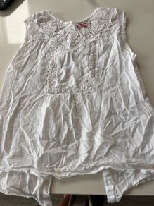 girls blouse