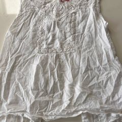girls blouse