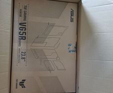 Gaming monitor