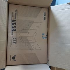 Gaming monitor
