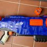 Nerf For Sell 3x Shots In One Go. Image 2