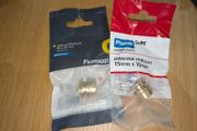 Internal reducer 15x10mm 29pcs