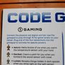 Code Gamer - Gaming, Coding, Making Image 2
