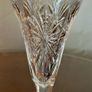 Two Waterford Crystal Millennium Champagne Flutes Image 3
