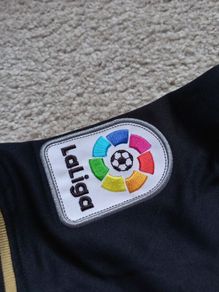New Nike Jersey