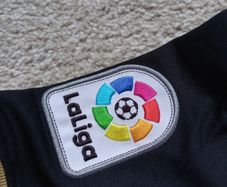 New Nike Jersey