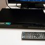 LG DP542H Full HD 1080p DVD Player + Sealed Mrs.Brown's Boys 7dvd Box Set Image 2