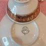 Bavaria Vintage Tea Cup and Saucer Image 8