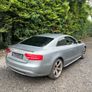 Breaking audi a5 8t caha llq ly7g s line 2009 2.0 Image 2