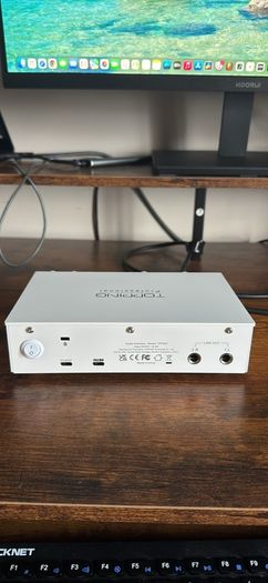audio interface