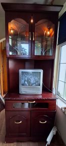 Display Cabinet 100 collected from Dungarvan Co W