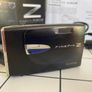Fujifilm FinePix Z20fd 10.0MP Compact Digital Camera Black Image 2