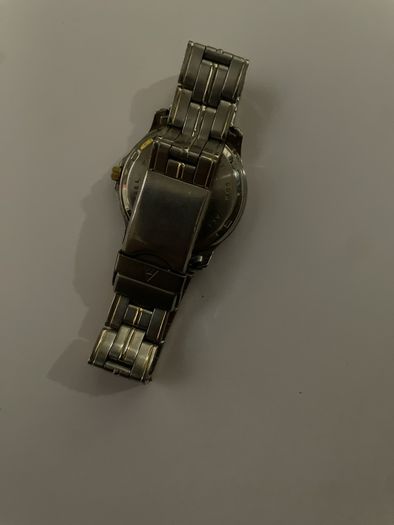 Accurist mb162 men's wristwatch