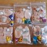 Bathroom mats + accessories for dolls house Image 2