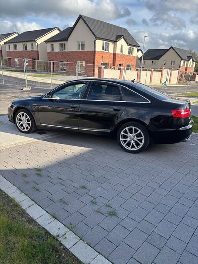 Audi A6  auto 2009