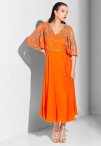 Virgos lounge Ursula dress