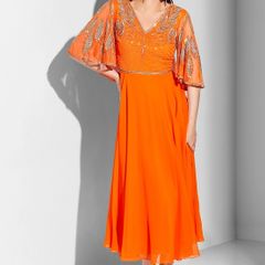 Virgos lounge Ursula dress