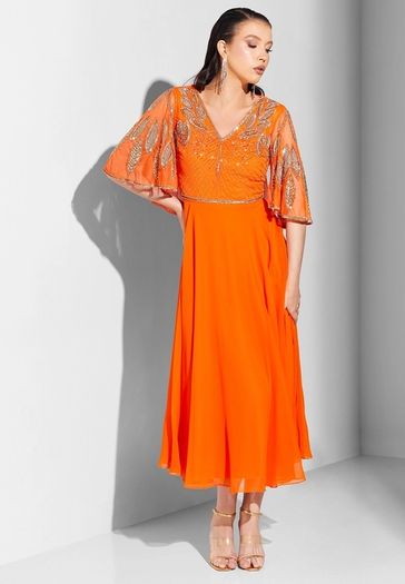 Virgos lounge Ursula dress